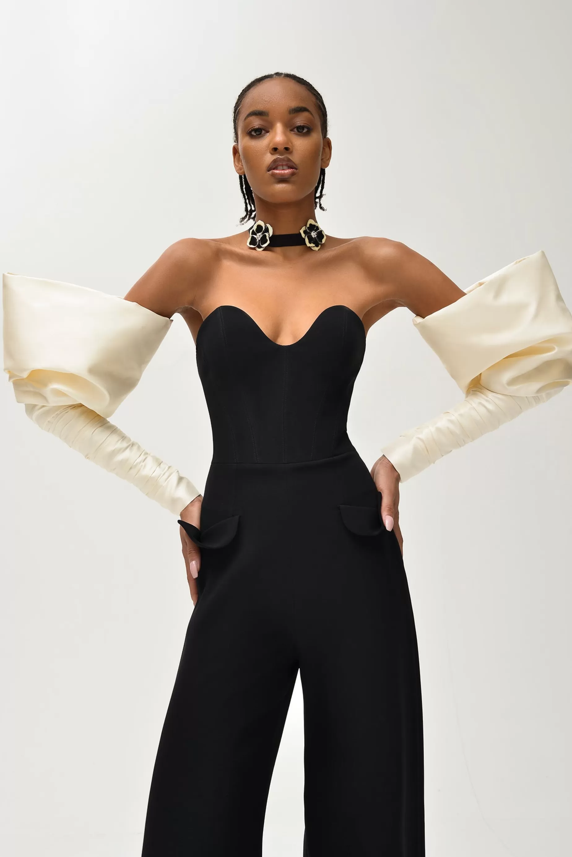 Jumpsuits<Nafsika Skourti Cute Intentions Jumpsuit