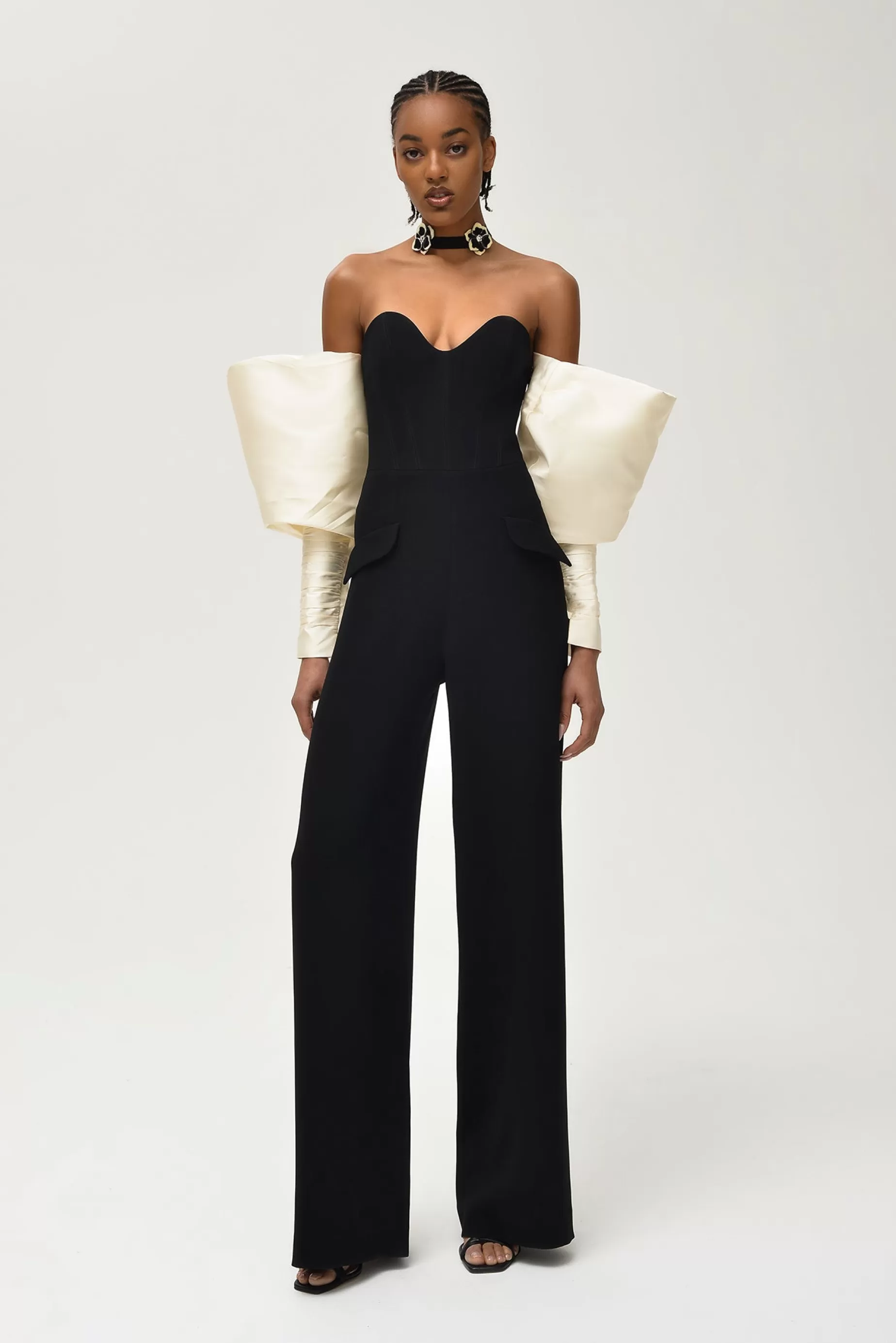 Jumpsuits<Nafsika Skourti Cute Intentions Jumpsuit