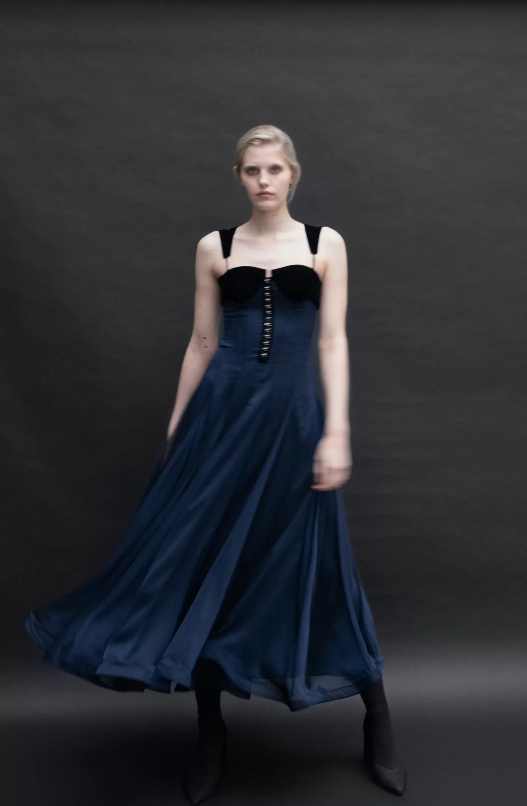 Evening Dresses<Nafsika Skourti Urban Waltz Dress